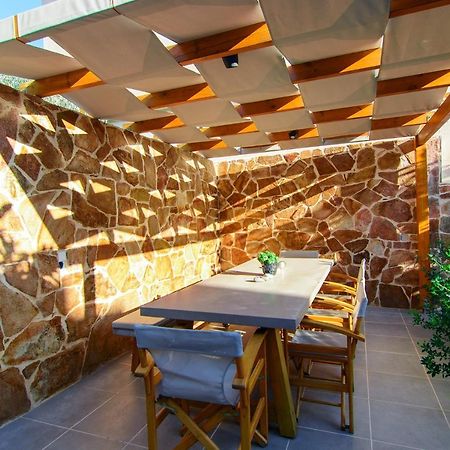 Bitsakis Family I - Paleochora Luxury House Βίλα Εξωτερικό φωτογραφία