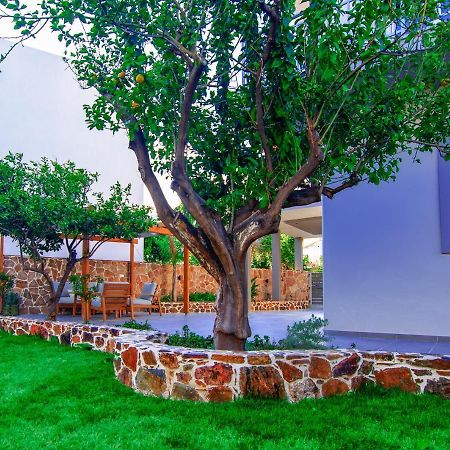 Bitsakis Family I - Paleochora Luxury House Βίλα Εξωτερικό φωτογραφία