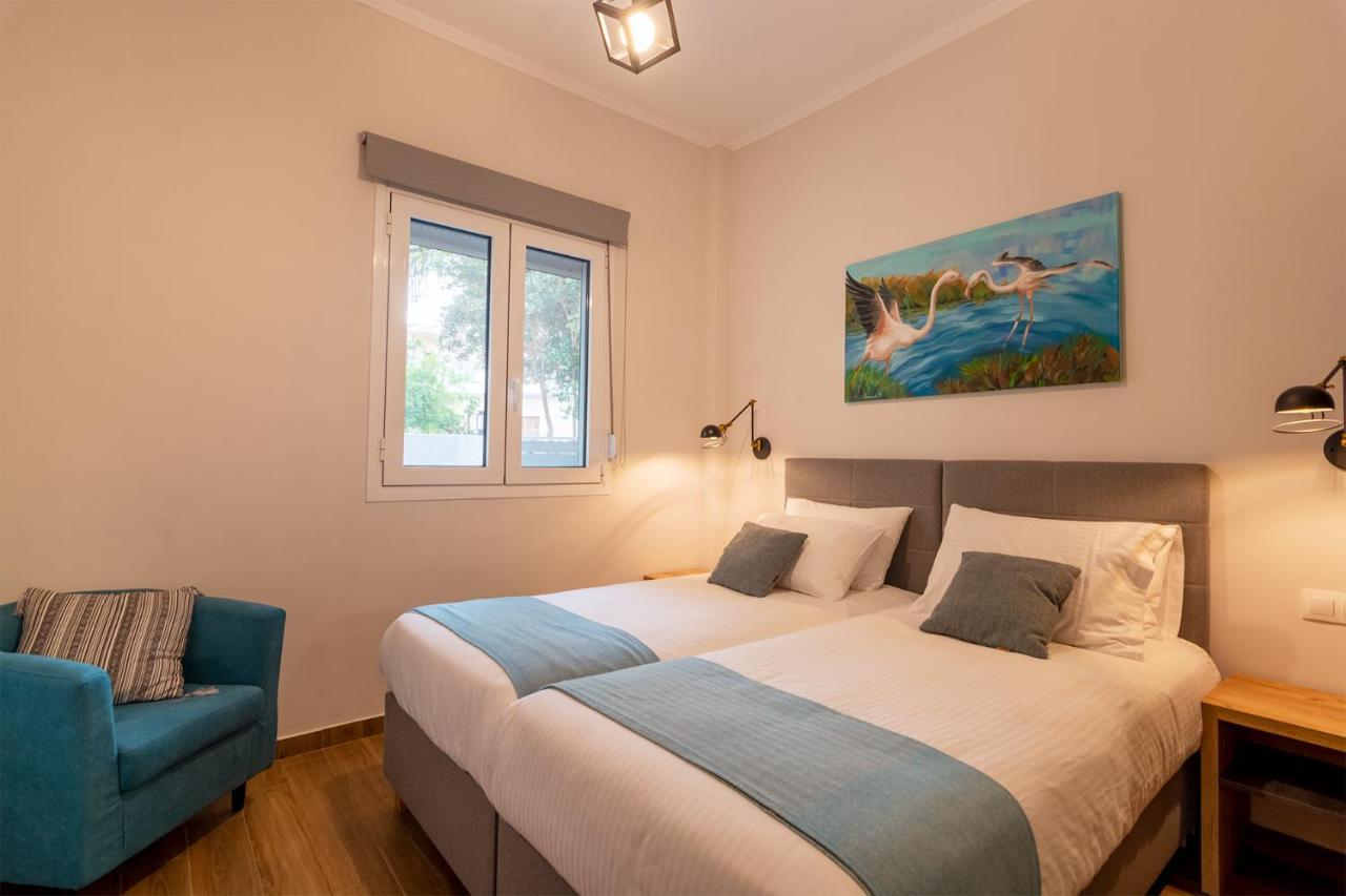 Bitsakis Family I - Paleochora Luxury House Βίλα Εξωτερικό φωτογραφία