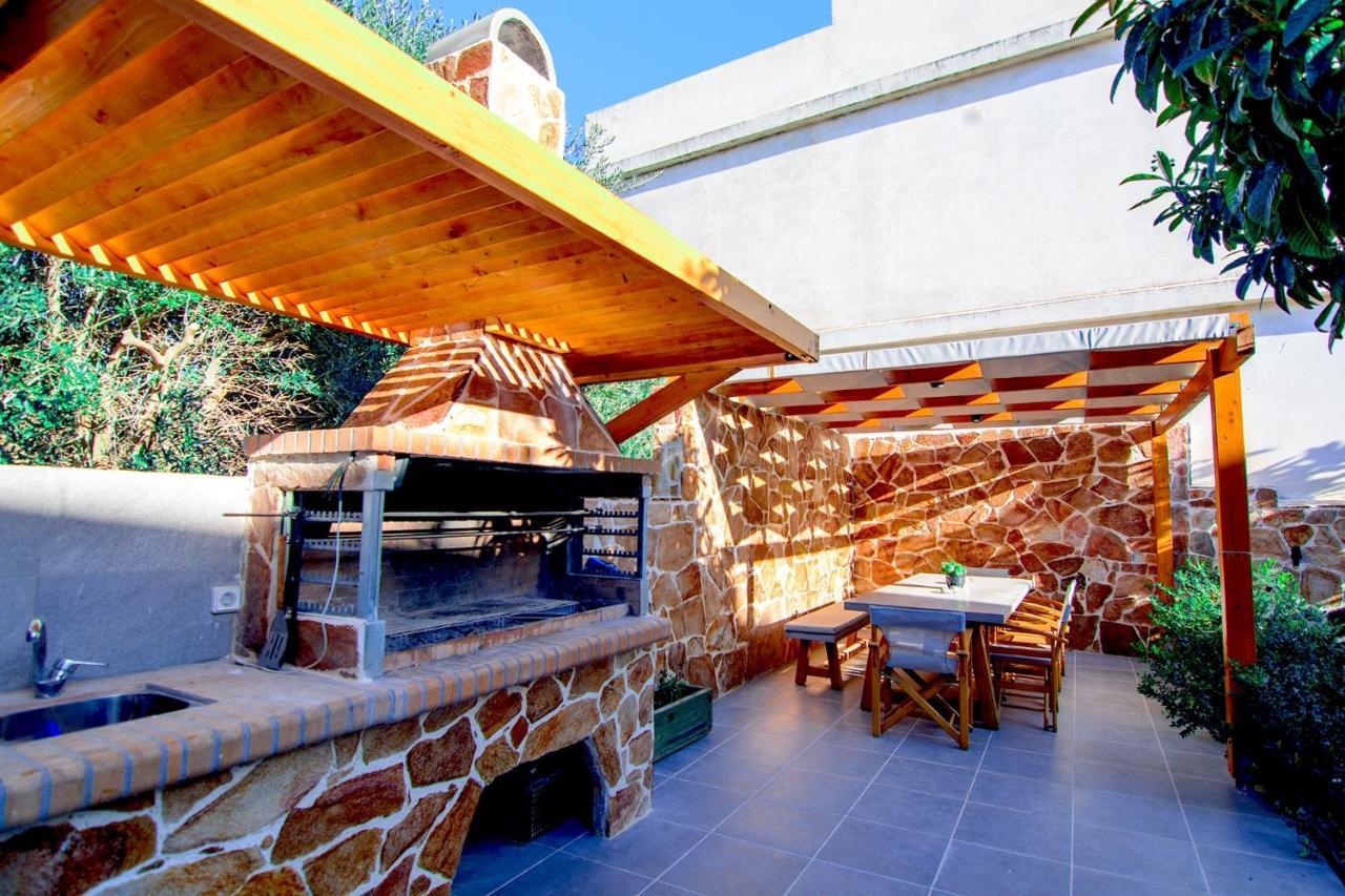 Bitsakis Family I - Paleochora Luxury House Βίλα Εξωτερικό φωτογραφία