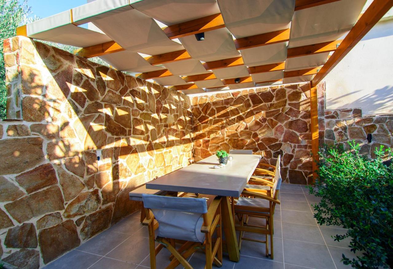 Bitsakis Family I - Paleochora Luxury House Βίλα Εξωτερικό φωτογραφία