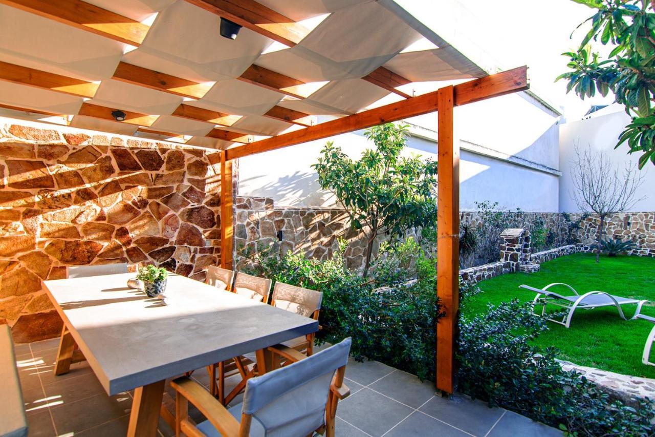 Bitsakis Family I - Paleochora Luxury House Βίλα Εξωτερικό φωτογραφία