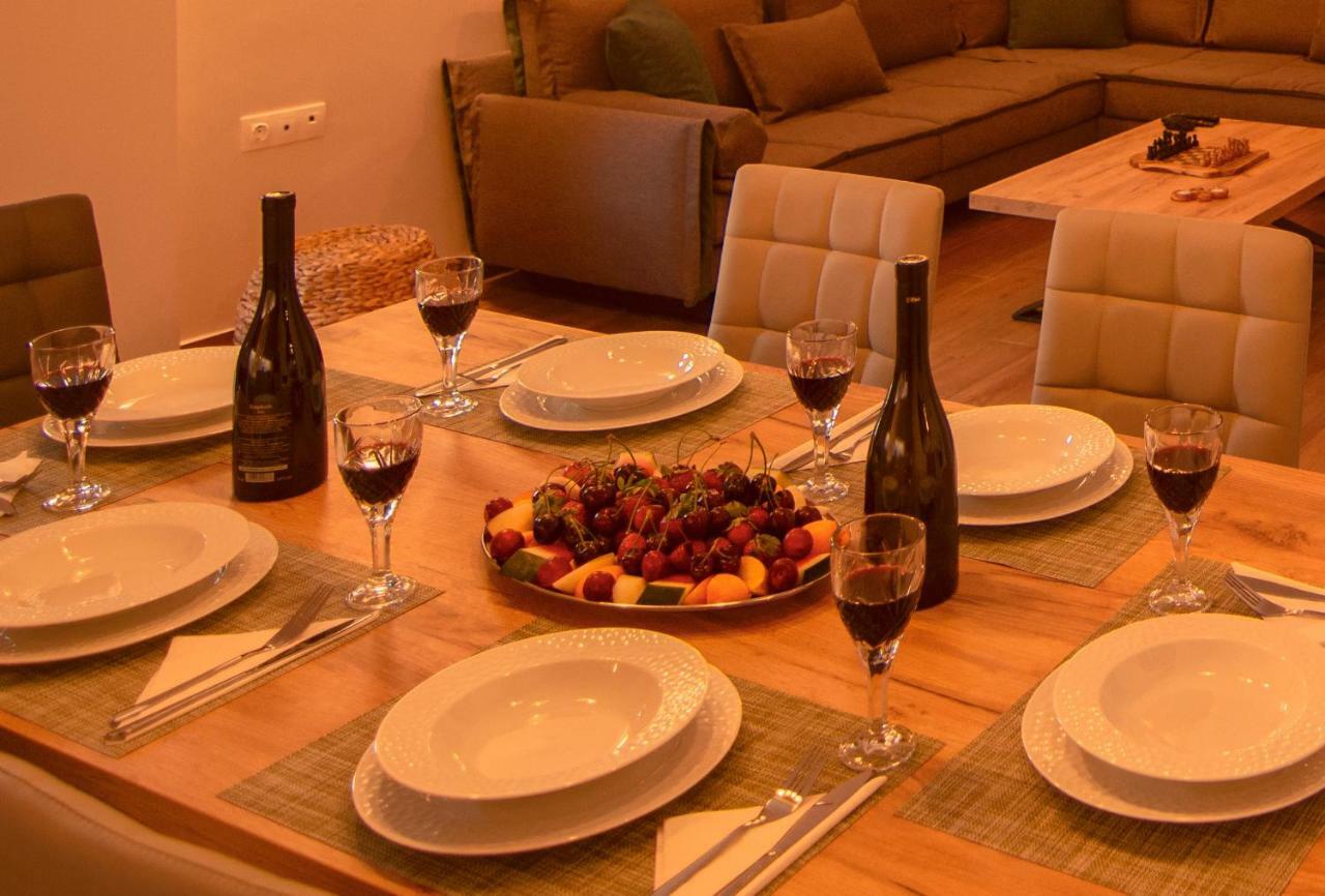 Bitsakis Family I - Paleochora Luxury House Βίλα Εξωτερικό φωτογραφία
