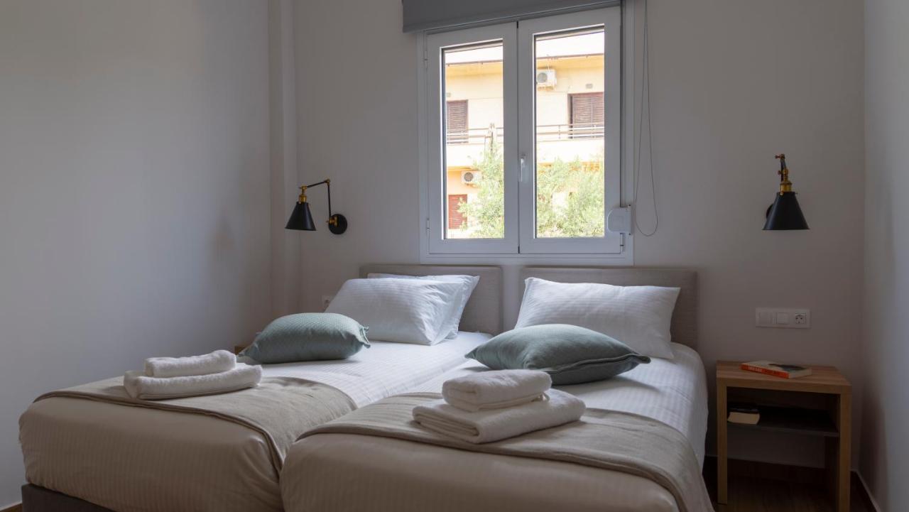 Bitsakis Family I - Paleochora Luxury House Βίλα Εξωτερικό φωτογραφία