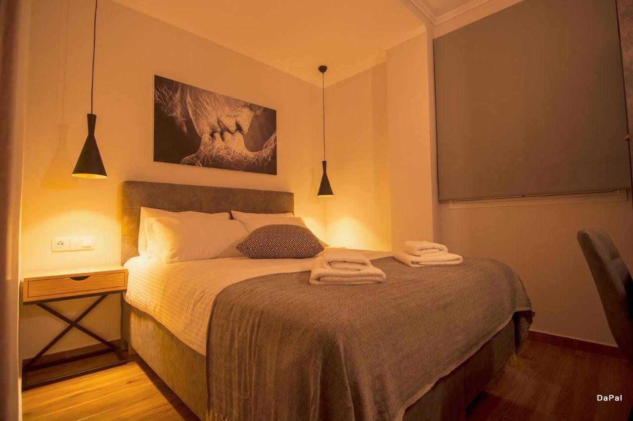 Bitsakis Family I - Paleochora Luxury House Βίλα Εξωτερικό φωτογραφία
