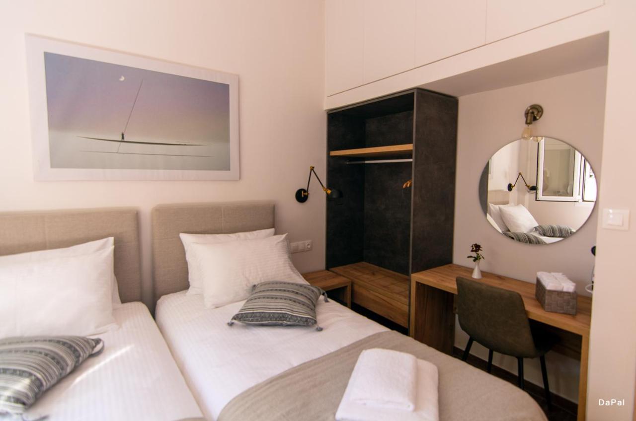 Bitsakis Family I - Paleochora Luxury House Βίλα Εξωτερικό φωτογραφία