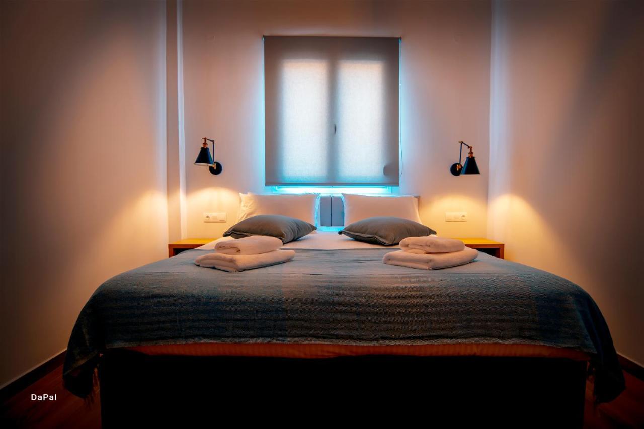 Bitsakis Family I - Paleochora Luxury House Βίλα Εξωτερικό φωτογραφία