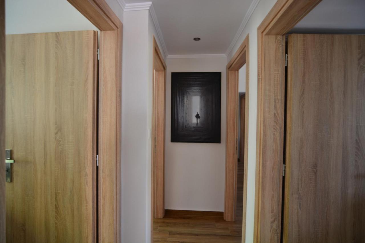 Bitsakis Family I - Paleochora Luxury House Βίλα Εξωτερικό φωτογραφία