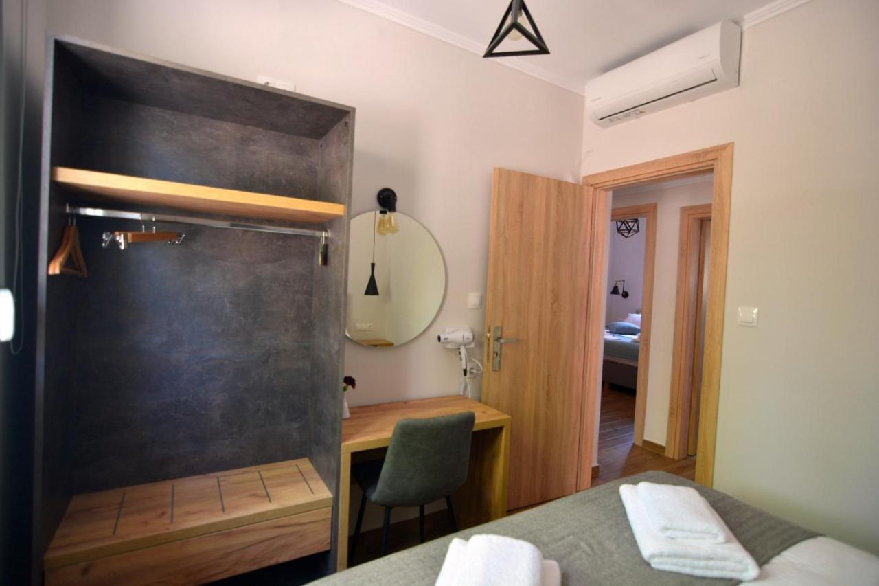 Bitsakis Family I - Paleochora Luxury House Βίλα Εξωτερικό φωτογραφία