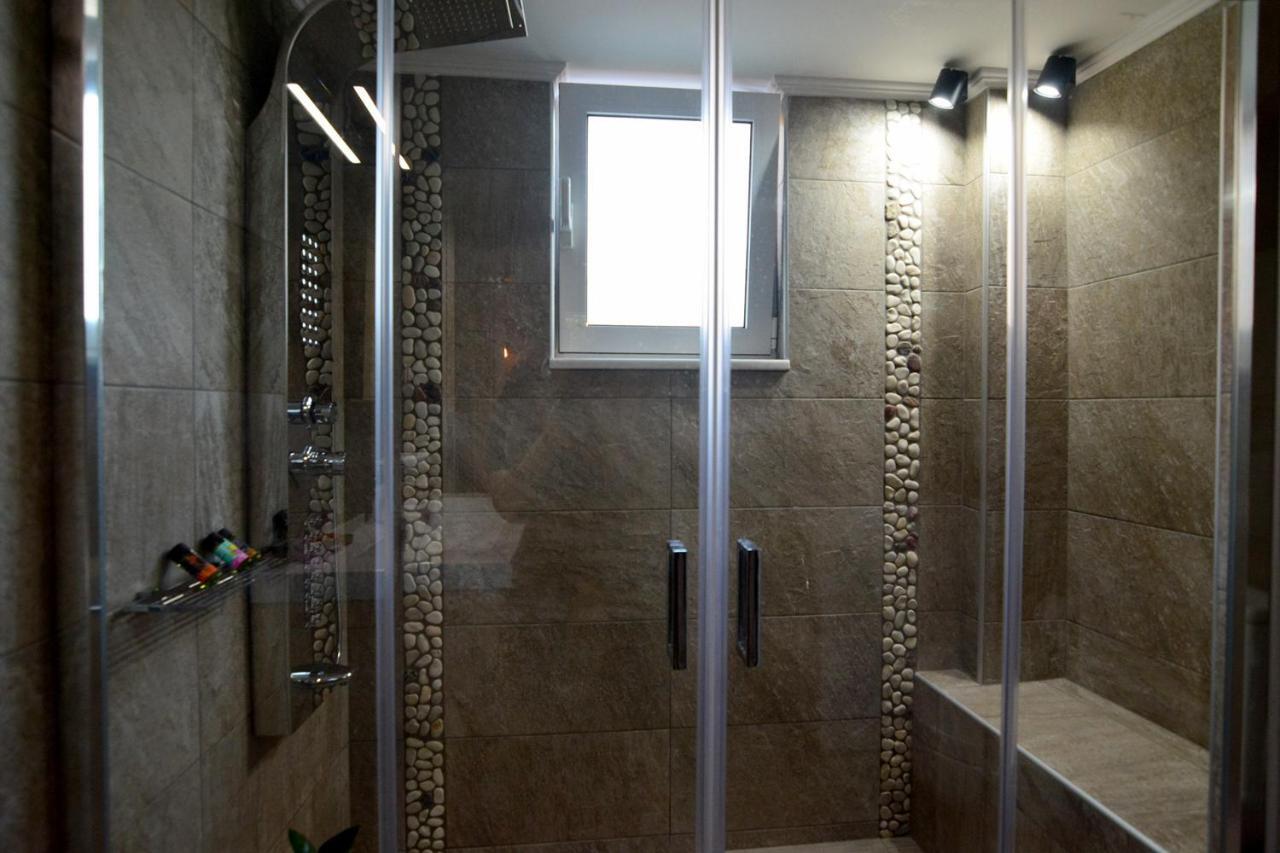 Bitsakis Family I - Paleochora Luxury House Βίλα Εξωτερικό φωτογραφία
